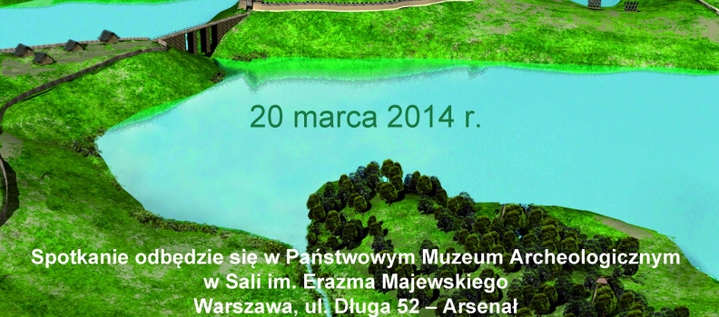 Nadzwyczajne spotkanie Seminarium Bałtyjskiego i związane z nim warsztaty w dn. 20-21.03.2014